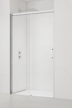 Sprchové dvere 120 cm SAT Feel SATFEEL120NIKA SATFEEL120NIKA