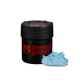 Thermal Grizzly TG Putty Advance 30g modrá / Nevodivý teplovodivý tmel / výplň 0,2-3,0 mm (TG-P-A-030-R)