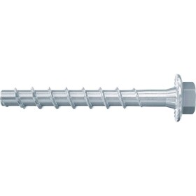 Fischer 546392 ULTRACUT FBS II 6x80/25 US Concrete screw 100 ks; 546392