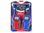 Mamido Vysielačka walkie talkie dosah až 35 m ZA4453