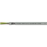 HELU 20062-500 dátový kábel LiYCY 10 x 0.34 mm² sivá 500 m; 20062-500