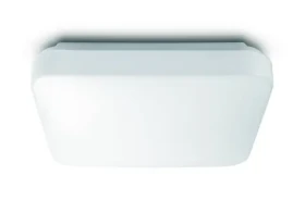 Philips Mauve LED 17W 2700 K biela / stropné svietidlo / 1700 lm / 2700 K (915004575602)