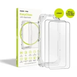 Mobile Origin EasyGlass Ochranné sklo EasyGlass s aplikátorom pre Apple iPhone 16 Pro Max 17 Pro Max / 2ks (EGA-i17ProMax-2pk)