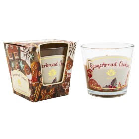 ARÔME - Perníkové Sušienky Vonna sviečka 120 g