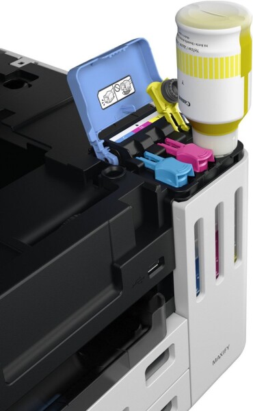 Canon Maxify GX7150 MegaTank (6880C006)