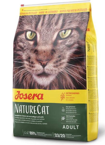 Josera NatureCat