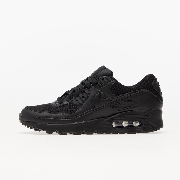 Tenisky Nike W Air Max 90 Black/ Black-Black-Black EUR 42