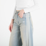 Kalhoty adidas Vintage Dad Jeans Light Denim W26/L30