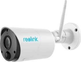 Reolink Argus Eco