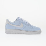 Tenisky Nike Air Force 1 Retro Premium Hydrogen Blue/ Football Grey EUR 36.5