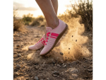 Leguano Caribeo Rose barefoot tenisky 38 EUR