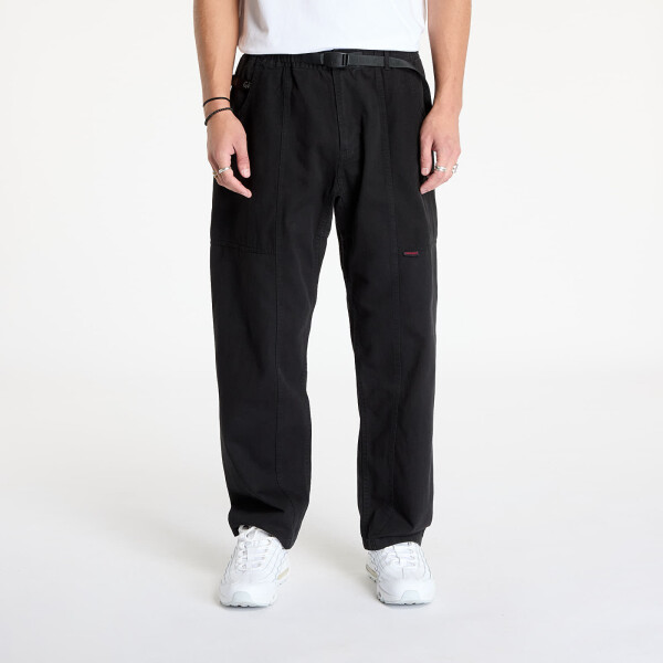 Kalhoty Gramicci Gadget Pant Black L
