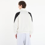 Mikina adidas Stadium Tracktop Off White/ Black XL