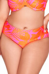 PLAVKOVÉ NOHAVIČKY SF 215/5 TANGERINE TANGERINE 2XL