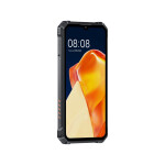 Oukitel WP28 Čierno-oranžový