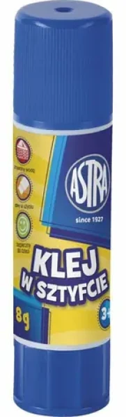 ASTRA Lepidlo tuhé 8g (26197)