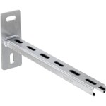 Fischer Výložníkové konzoly 300 mm 538739 10 ks; 538739