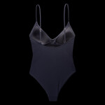 Dámske jednodielne plavky MADENA W L