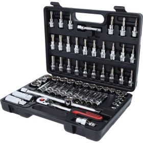 KS Tools 918.0661 súprava nástrčných kľúčov, 918.0661; 918.0661