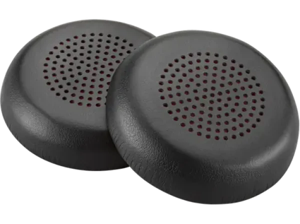 Poly Voyager Focus 2 2ks / Koženkové náušníky pre Voyager Focus 2 (783R8AA)
