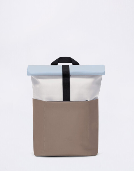 Ucon Acrobatics Hajo Mini Lotus Infinity Series Glacier Grey - Dark Sand