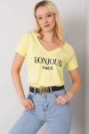 ~T-shirt model 167354 Fancy universal