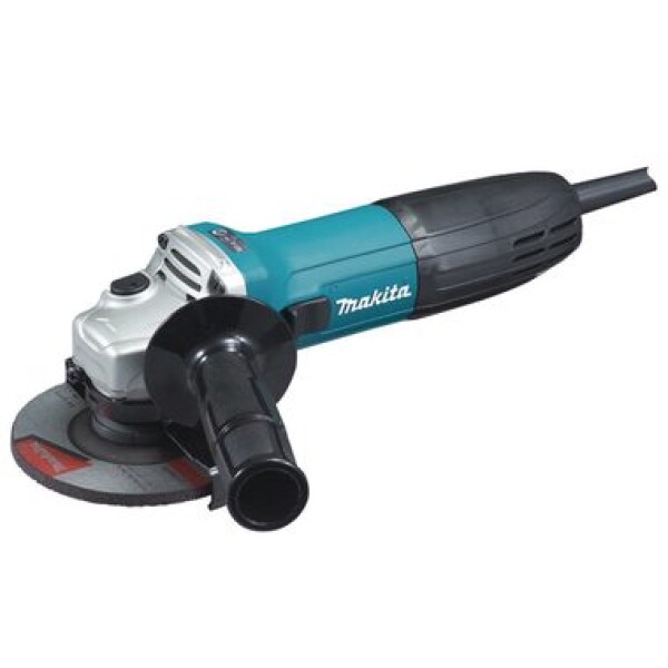 Makita GA5030R / Uhlová brúska / 125mm / 720W / 11000 ot.-min (GA5030R)