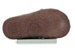 D.D.Step DDStep S073-62321 hnedé celoročné členkové barefoot topánky 22 EUR
