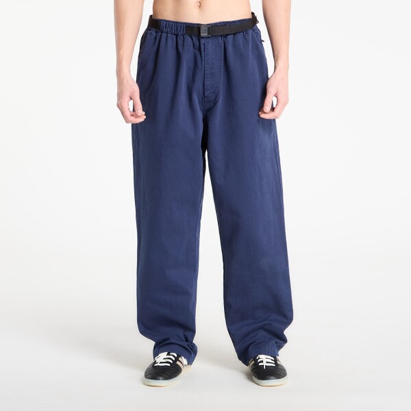 Kalhoty adidas Equipment Drill Joggers Night Indigo S