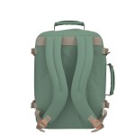 Cestovný batoh do lietadla CabinZero Classic 36L Sage forest