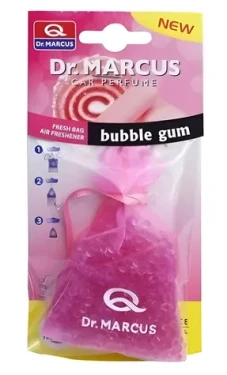 Osviežovač vzduchu FRESH BAG Bubble Gum / Vôňa do auta (AMDM507)