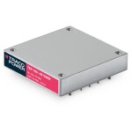 TracoPower TEP 160-2412WIR DC / DC menič napätia, DPS 24 V/DC 12 V/DC 12 A 160 W Počet výstupov: 1 x; TEP 160-2412WIR
