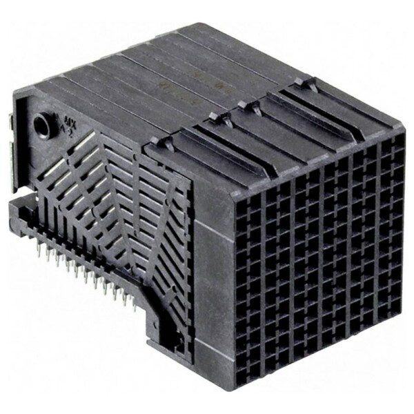 Molex zásuvkové puzdro na dosku Počet pólov 132 Raster (rozteč): 3.70 mm 757101006 1 ks Tray; 757101006