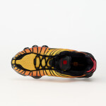 Tenisky Nike Shox TL Black/ Black-Amarillo-University Red EUR 41