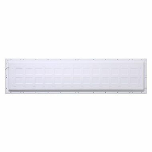 Solight WO23-W LED svetelný panel Backlit / 36W / 3960lm / 4000K / Lifud / 120x30cm / biela farba (8592718033361)