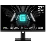 MSI G274QPXDE