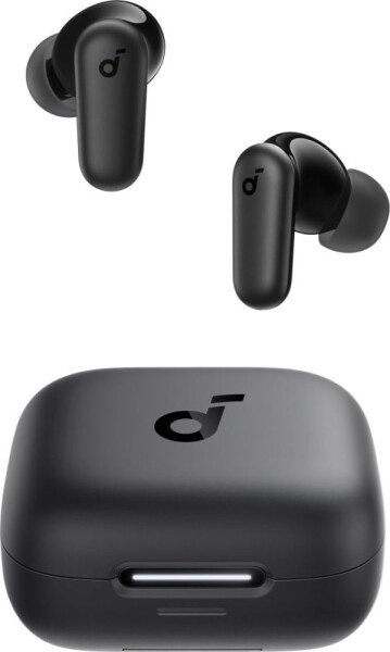 Anker ANKER Soundcore P30i black Bluetooth Earbuds NC 45h Spielzeit 2-in-1 Case IP54