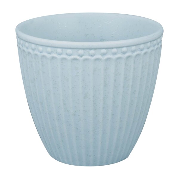 GREEN GATE Latte cup Alice Ice Blue 300 ml
