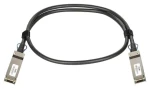 D-Link DAC kábel QSFP28 100G 1 m / DAC kábel / Direct Attach (DEM-CB100Q28)