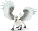 Schleich Eldrador 70143 Ľadový gryf