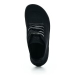 Groundies Active Knit Black M barefoot topánky 43 EUR