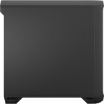 Fractal Design Torrent Compact Black Solid čierna / E-ATX / 1x USB 3.1 Type C + 2x USB 3.0 / bez zdroja (FD-C-TOR1C-04)