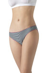 Nohavičky Cotonella 3487 Slip 3H100 A'3 S-XL Vícebarevné M