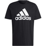 Tričko adidas Essentials Single Jersey Big Logo IC9347