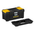 Stanley STST1-75515 / box na náradie s kovovou prackou / rozmery: 32 x 19 x 13 cm (STST1-75515)