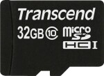 Transcend Class 10 (TS32GUSDHC10)