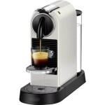 DeLonghi Nespresso Citiz EN 167.W