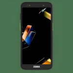 ZEBRA TC501 / Dátový terminál / Wi-Fi 7 / LAN / SR500 imager / 8GB RAM / 128GB ROM (TC5010-021A1A0001-A6)