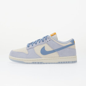Tenisky Nike Dunk Low Se Sail/ Work Blue-Hydrogen Blue-Sail EUR 41