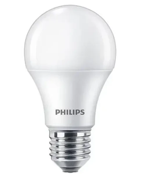 Philips LED žiarovka A60 E27 4 ks / 10W / 1055lm / 2700K teplá biela (929002306504)